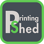 Printing Shed